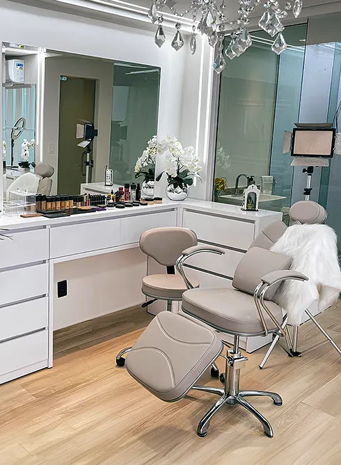 NR Make-up