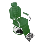 Poltrona verde