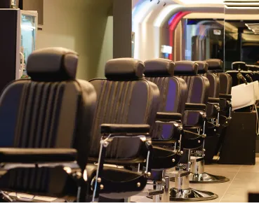 Cadeira para Barbearia: Guia para Escolher  a melhor poltrona