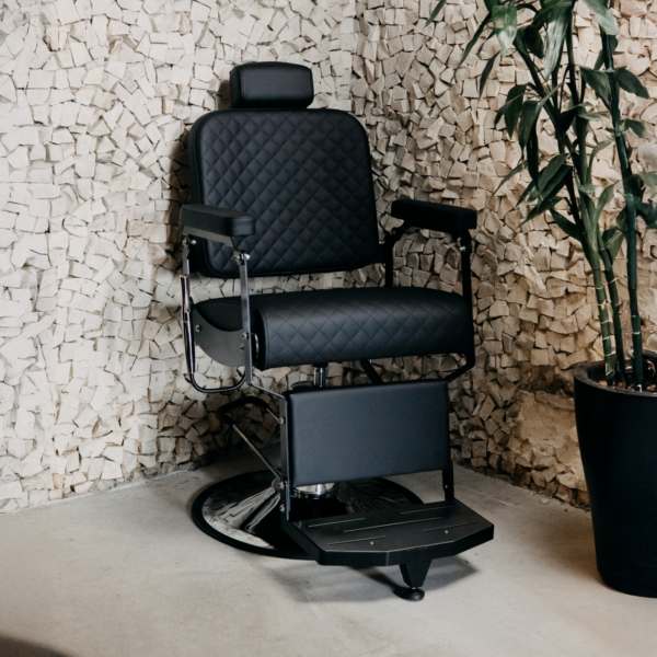 Poltrona Iron Plus